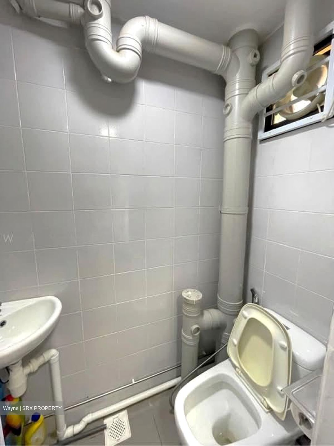 Blk 86 Commonwealth Heights (Queenstown), HDB 3 Rooms #603128601